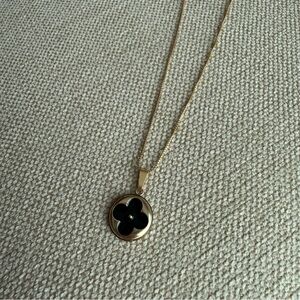 Reluxed Vintage Louis Vuitton Charm Necklace